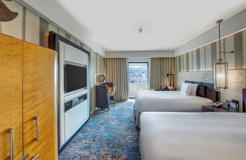 Shati Al Qurum Hotel | InterContinental Muscat by IHG