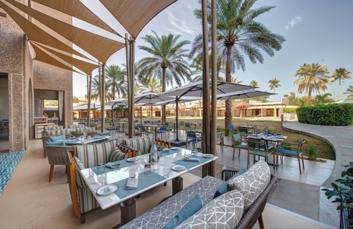Shati Al Qurum Hotel | InterContinental Muscat by IHG