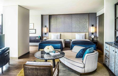 Long Beach Resort | InterContinental Phu Quoc Long Beach Resort by IHG