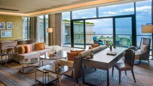 Long Beach Resort | InterContinental Phu Quoc Long Beach Resort by IHG