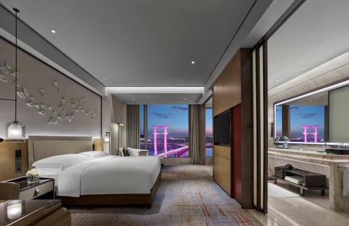 Fengze Hotel | InterContinental Quanzhou by IHG