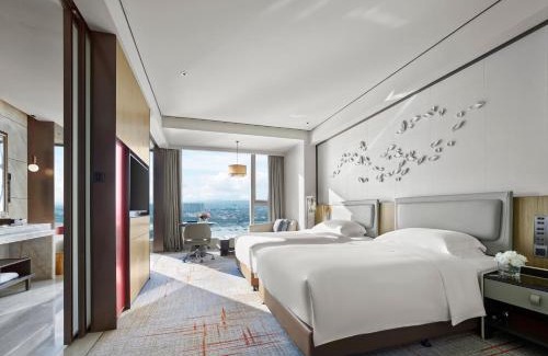 Fengze Hotel | InterContinental Quanzhou by IHG