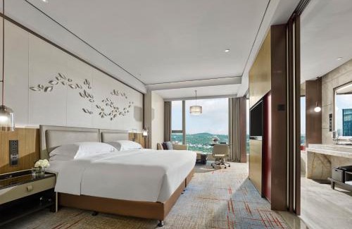 Fengze Hotel | InterContinental Quanzhou by IHG