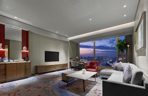 Fengze Hotel | InterContinental Quanzhou by IHG