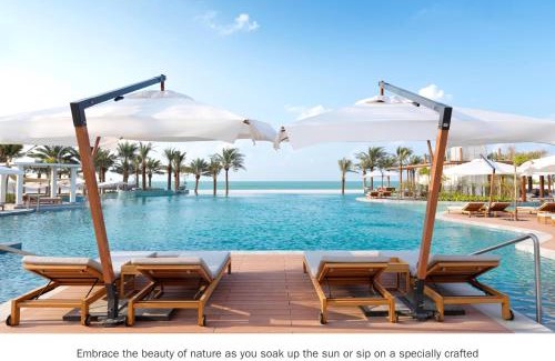 Mina Al Arab Resort | InterContinental Ras Al Khaimah Mina Al Arab Resort & Spa by IHG