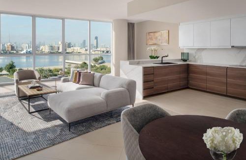Dubai Festival City Apartment | InterContinental Residence Suites Dubai Festival City by IHG
