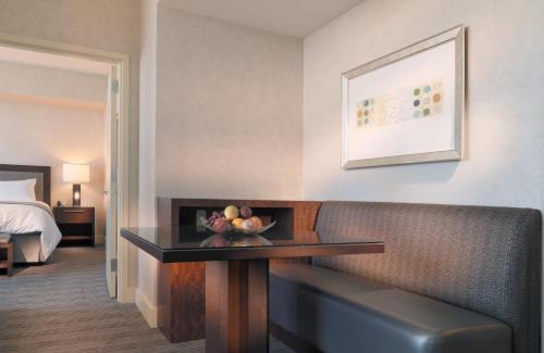 Downtown San Francisco Hotel | InterContinental San Francisco by IHG
