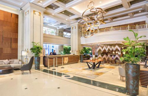 El Golf Hotel | InterContinental Santiago by IHG
