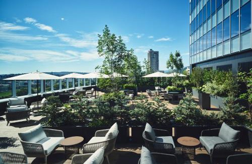 Nakajimakoen Hotel | InterContinental Sapporo by IHG