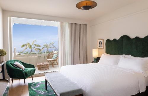 Sorrento Hotel | InterContinental Sorrento Mornington Peninsula