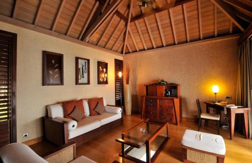 Faaa Resort | InterContinental Tahiti Resort & Spa by IHG