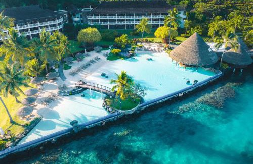 Faaa Resort | InterContinental Tahiti Resort & Spa by IHG
