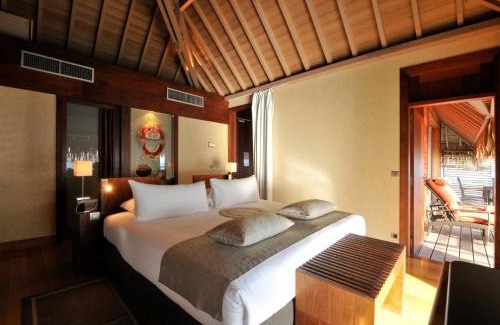 Faaa Resort | InterContinental Tahiti Resort & Spa by IHG