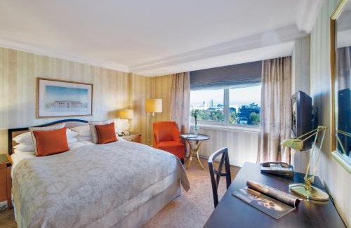 Landstrasse Hotel | InterContinental Wien by IHG