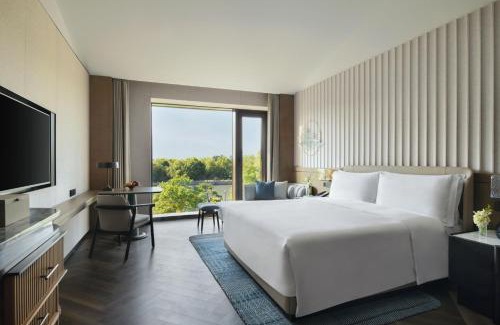 Xiangcheng Hotel | Intercontinetal Xiangyang