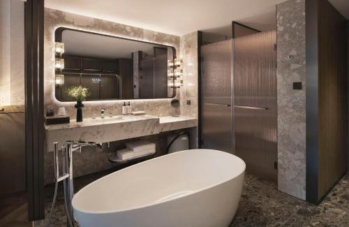Xiangcheng Hotel | Intercontinetal Xiangyang