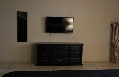 Piedras Negras Apartment | Interior Minimalista, excelente ubicación!