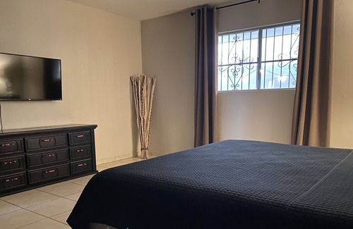 Piedras Negras Apartment | Interior Minimalista, excelente ubicación!