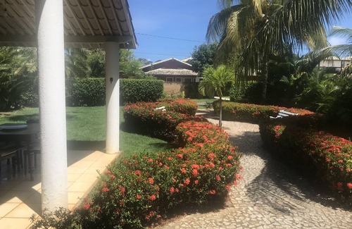 Jaua House | Interlagos Park Condominium