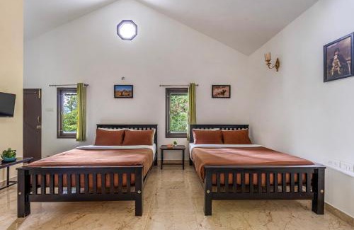 Wellington Villa | Interlaken - 4 BR VIlla