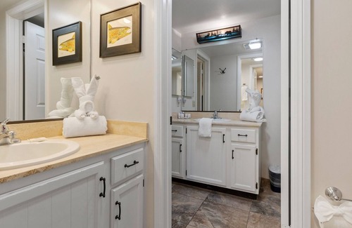June Lake Condo | Interlaken Condo #33