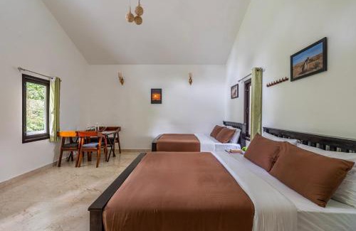 Wellington Villa | Interlaken