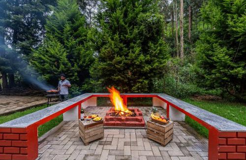 Wellington Villa | Interlaken