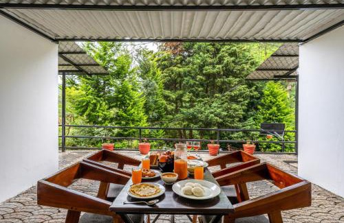 Wellington Villa | Interlaken