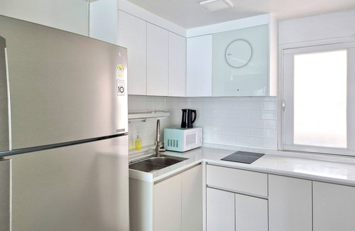 Oeseo House | Interlaken Pension in Gapyeong