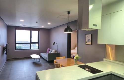 Oeseo House | Interlaken Pension in Gapyeong