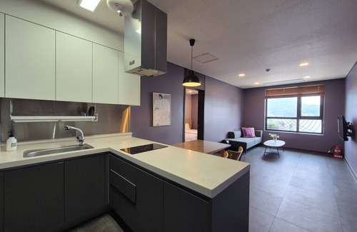 Oeseo House | Interlaken Pension in Gapyeong