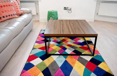 Covent Garden House | Interlude House B by City Living London