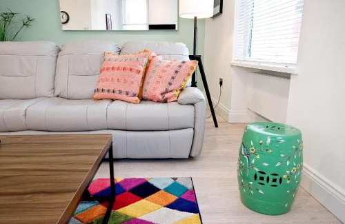 Covent Garden House | Interlude House B by City Living London