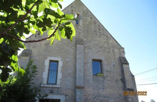 Ver-sur-Mer House | Interludes Normands