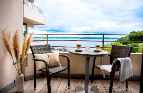 Gluecksburg Apartment | Intermar Hotel & Apartments