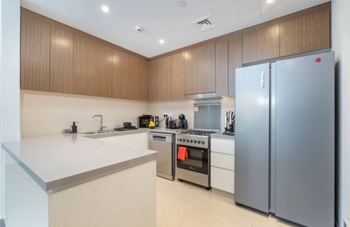 Jebel Ali Apartment | Internal name:2005- 52 l 42 Dubai Marina · Marina view balcony near Ain Dubai/JBR Beach/Mall