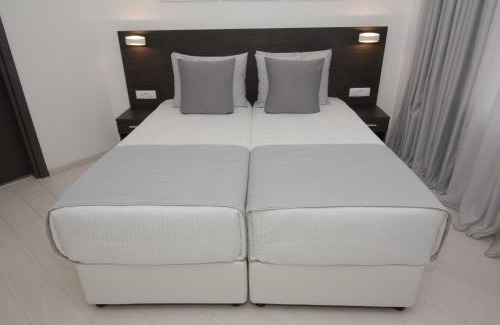 Omonia Hotel | International Atene hotel