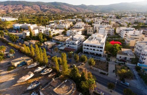 Kos Hotel | International Hotel