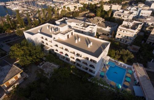 Kos Hotel | International Hotel