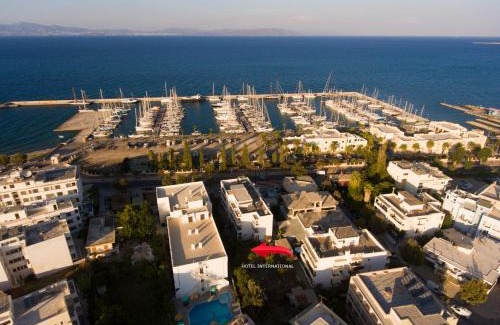 Kos Hotel | International Hotel