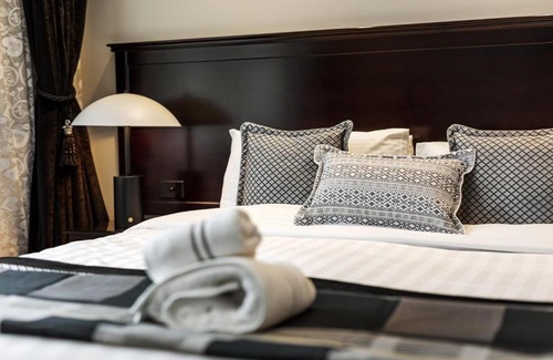 Wagga Wagga Hotel | International Hotel Wagga Wagga