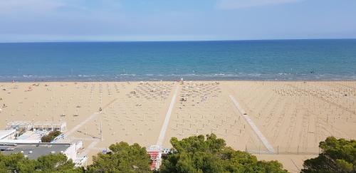 Lignano Sabbiadoro Apartment | International Seaview Apartments