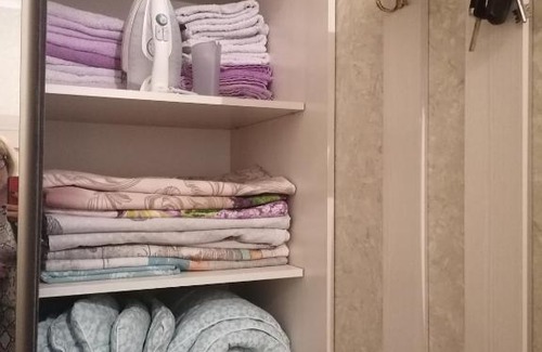 Yessentuki Apartment | Internatsionalnaya 35