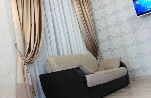 Yessentuki Apartment | Internatsionalnaya 35