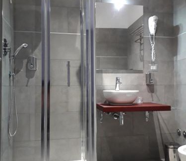 Ciampino Apartment | Interno 1 Ciampino Roma Luxury Apartment con balcone