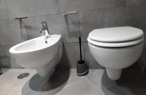 Ciampino Apartment | Interno 1 Ciampino Roma Luxury Apartment con balcone