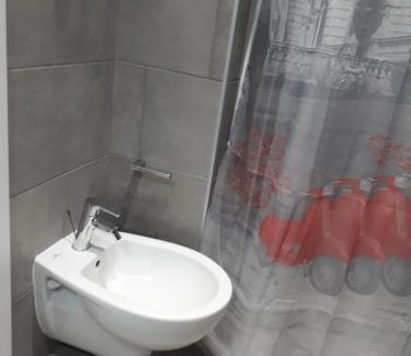 Ciampino Apartment | Interno 1 Ciampino Roma Luxury Apartment con balcone