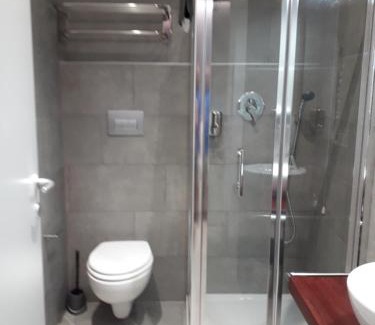 Ciampino Apartment | Interno 1 Ciampino Roma Luxury Apartment con balcone