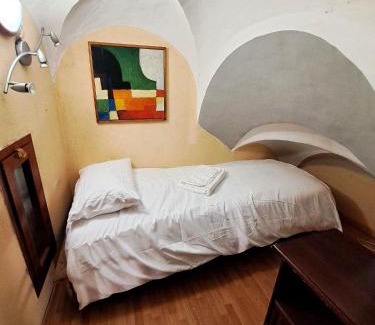 Naples City Centre Apartment | INTERNO 13, nel cuore di Napoli