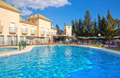 Isla Cristina Apartment | Interpass Golf Playa Country Club